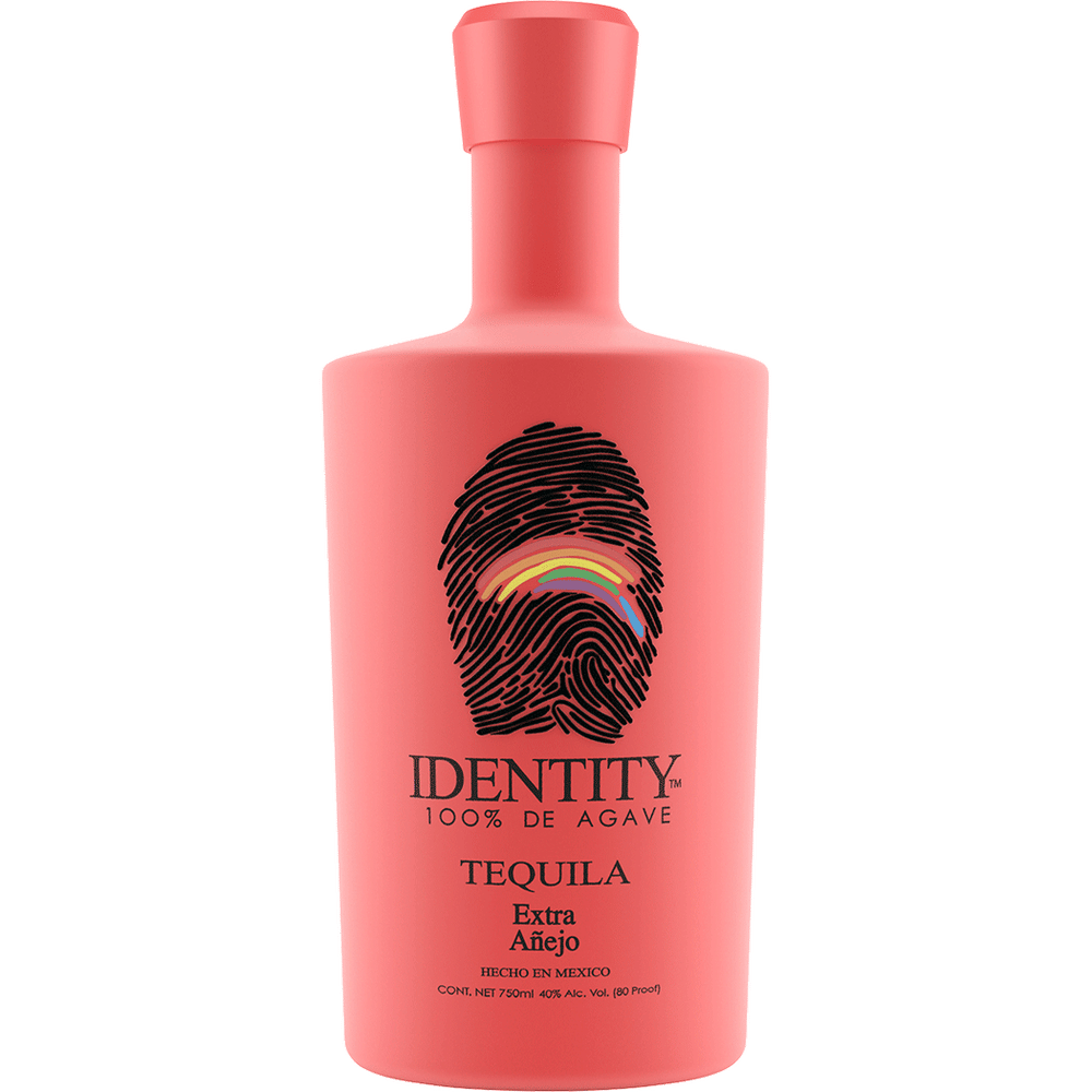 Identity Extra Anejo Tequila Total Wine & More