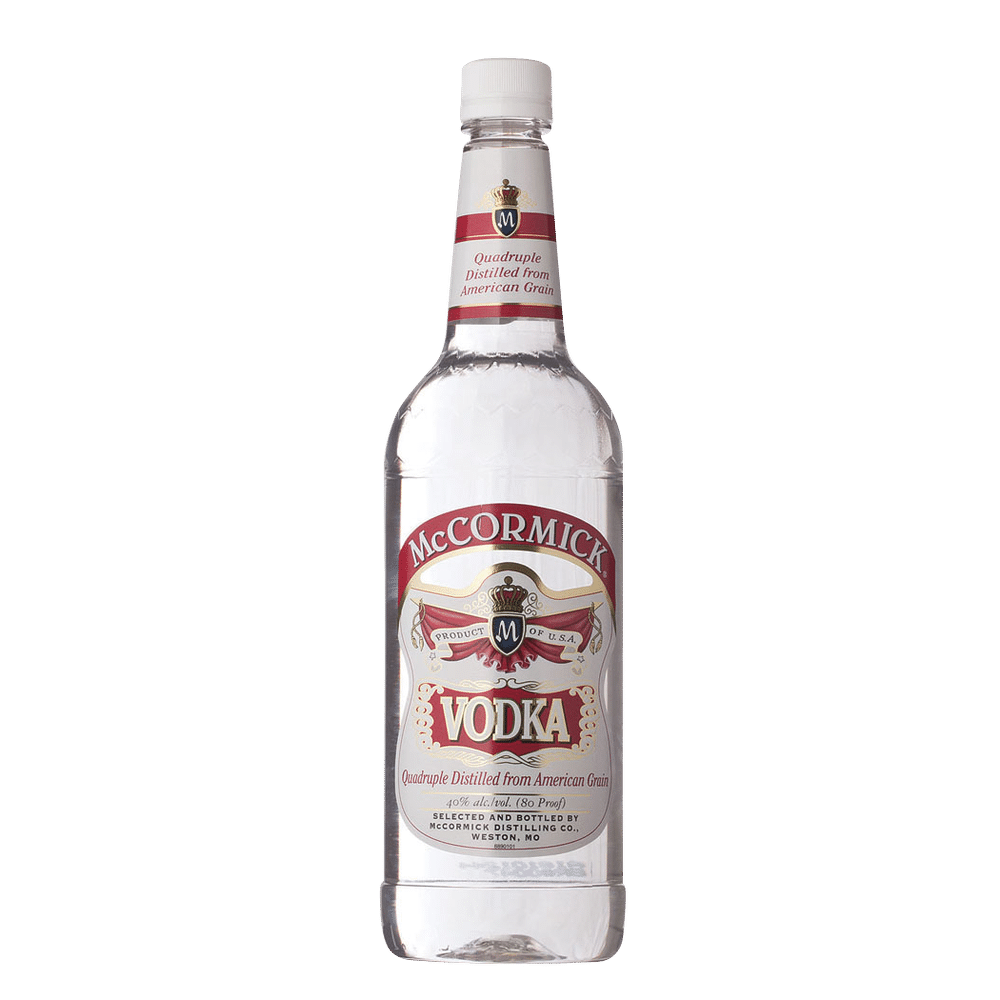 McCormick Vodka Total Wine & More