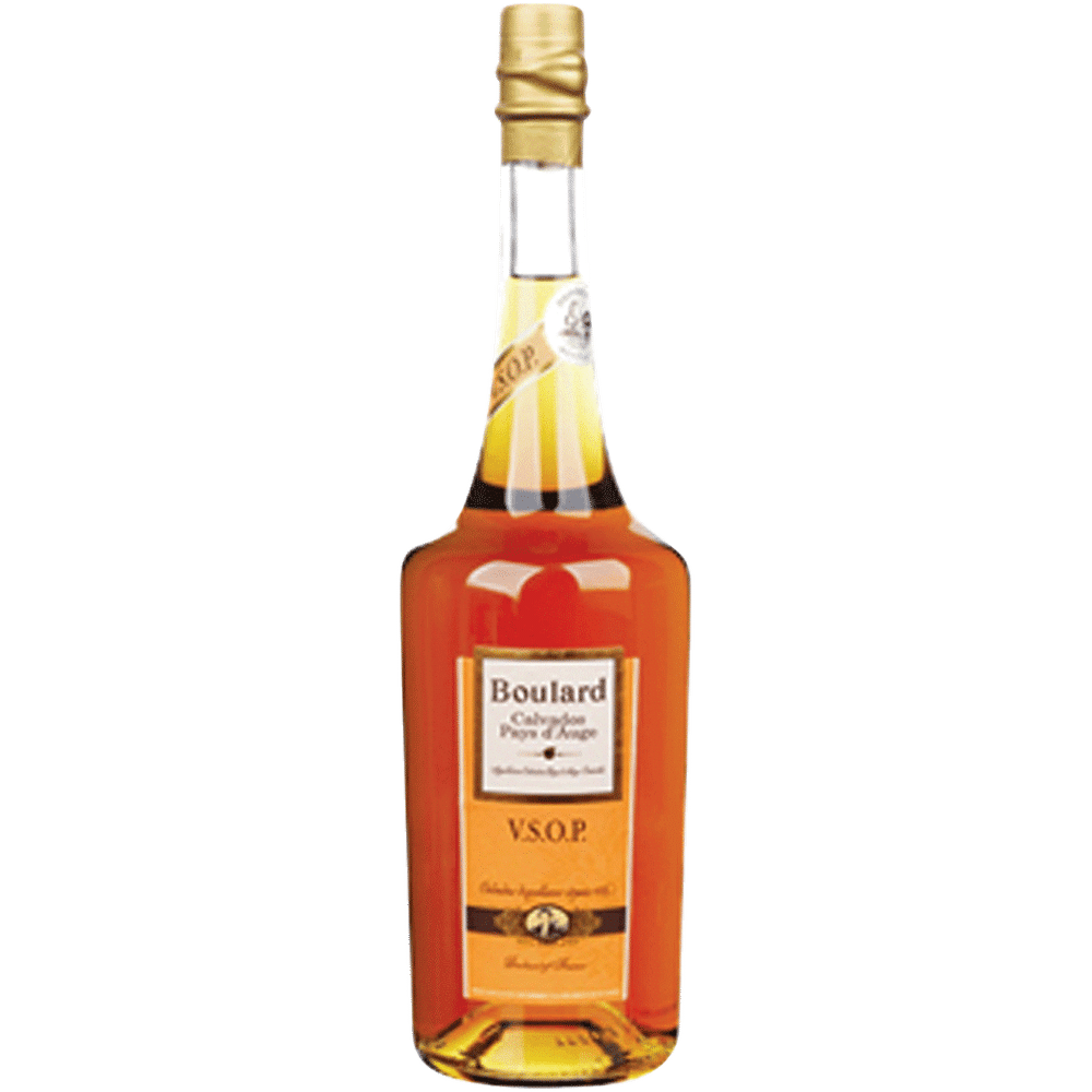 Calvados Boulard VSOP