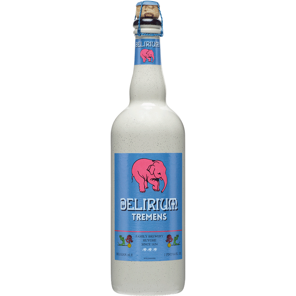 Delirium Tremens Total Wine & More