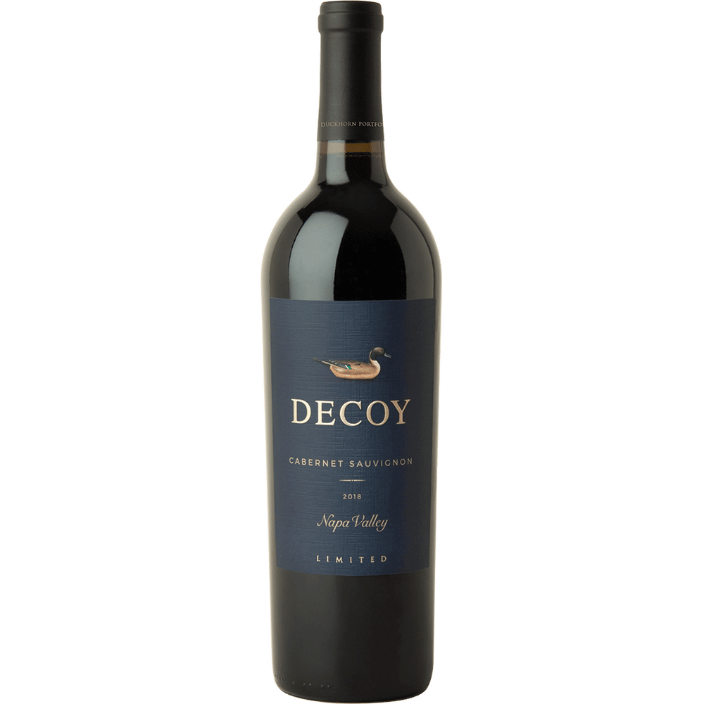 Decoy by Duckhorn Sauvignon Limited Total Wine & More