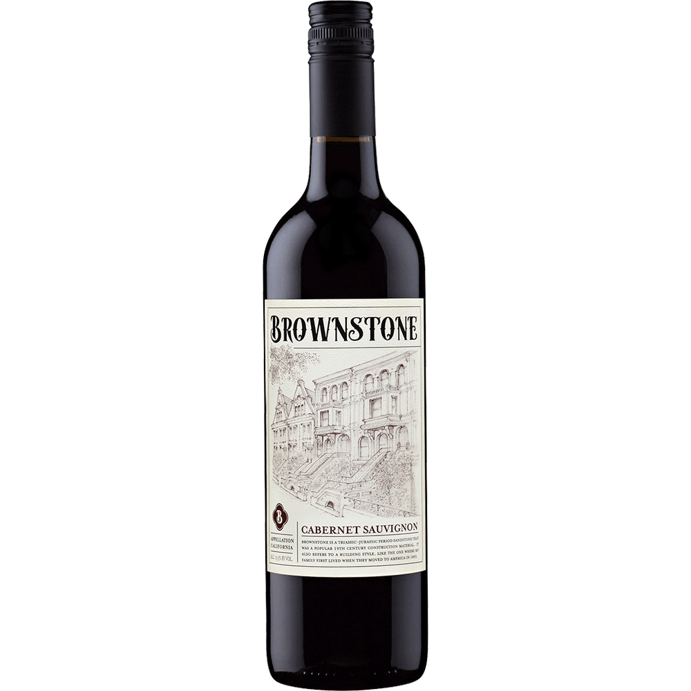 Brownstone Winery Sauvignon Total Wine & More