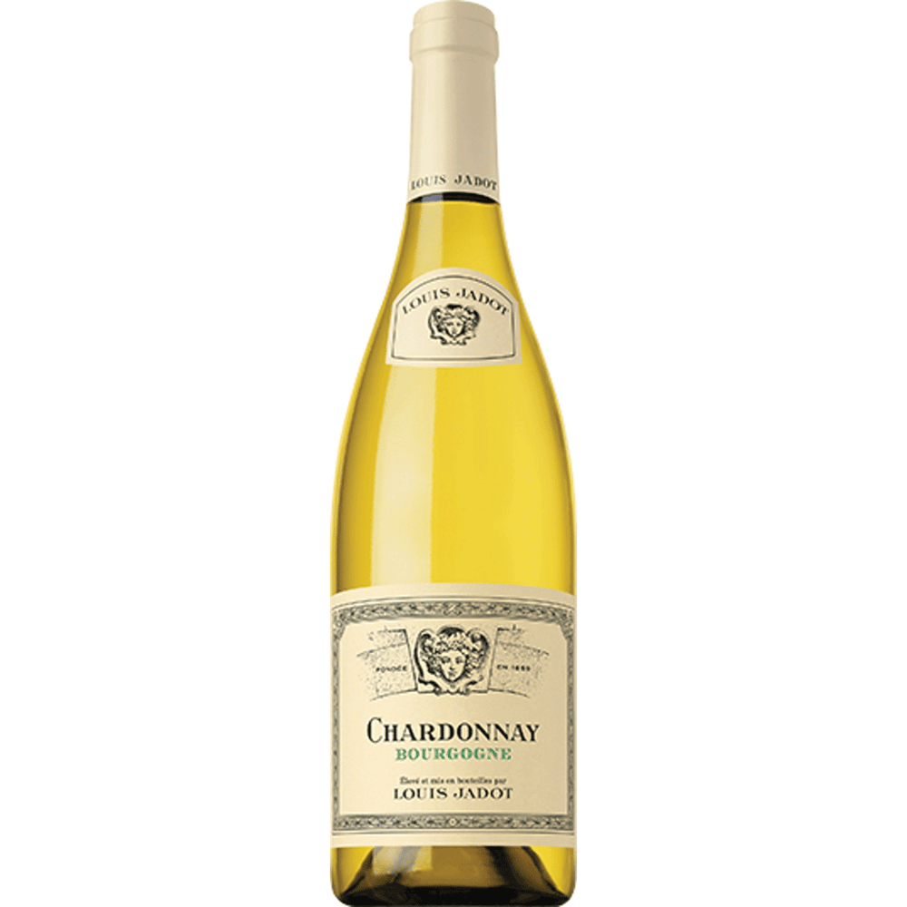 Jadot Bourgogne Chardonnay 750ml