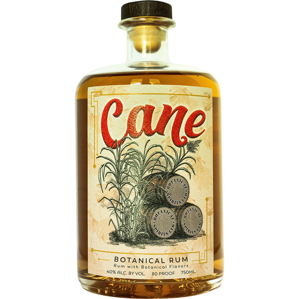 Cane Botanical Rum Total Wine & More