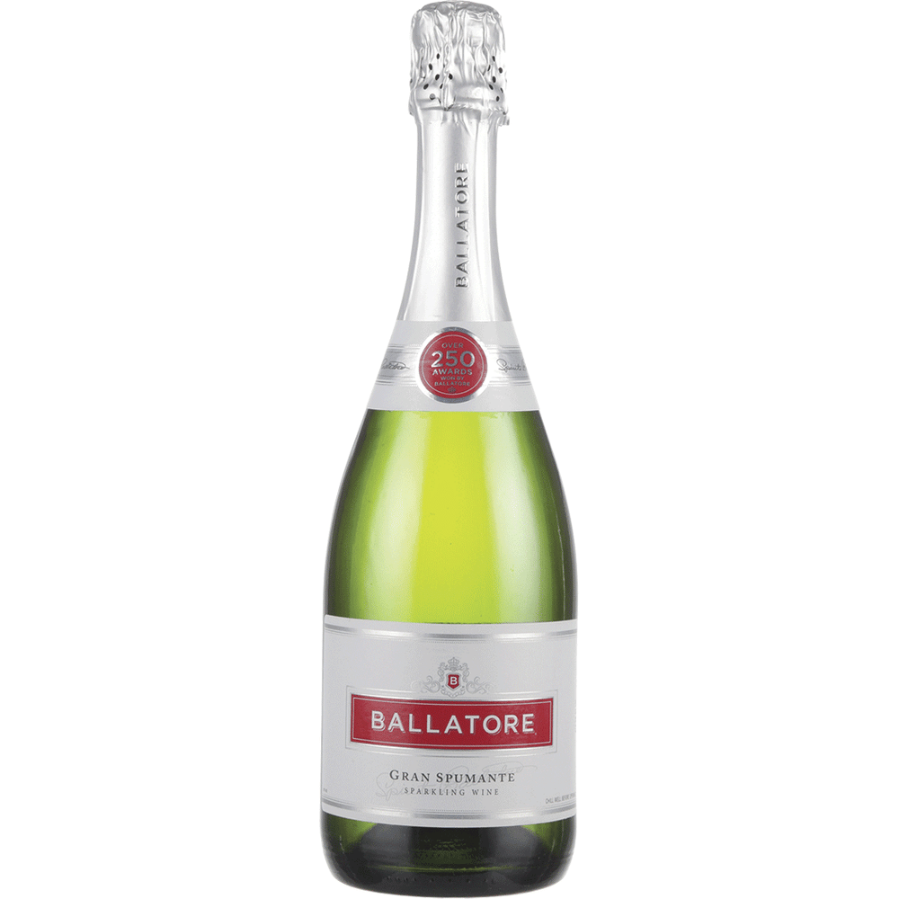 Ballatore Gran Spumante 750ml