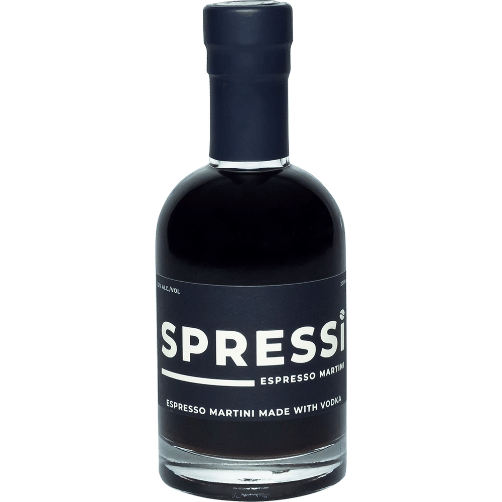 Tumbler & Rocks Espresso Martini Price & Reviews