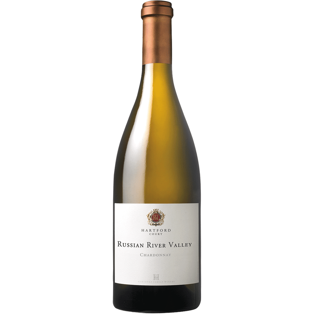 Hartford Court Chardonnay Russian River Valley 750ml