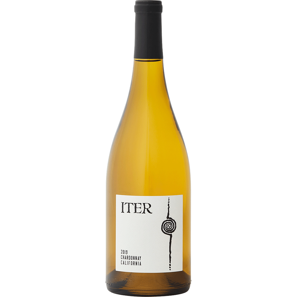 Iter Chardonnay California 750ml