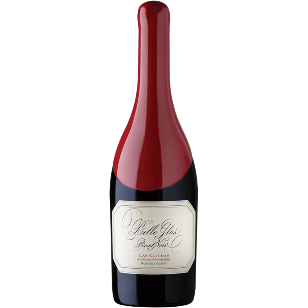 Belle Glos Pinot Noir Las Alturas, 2021 750ml