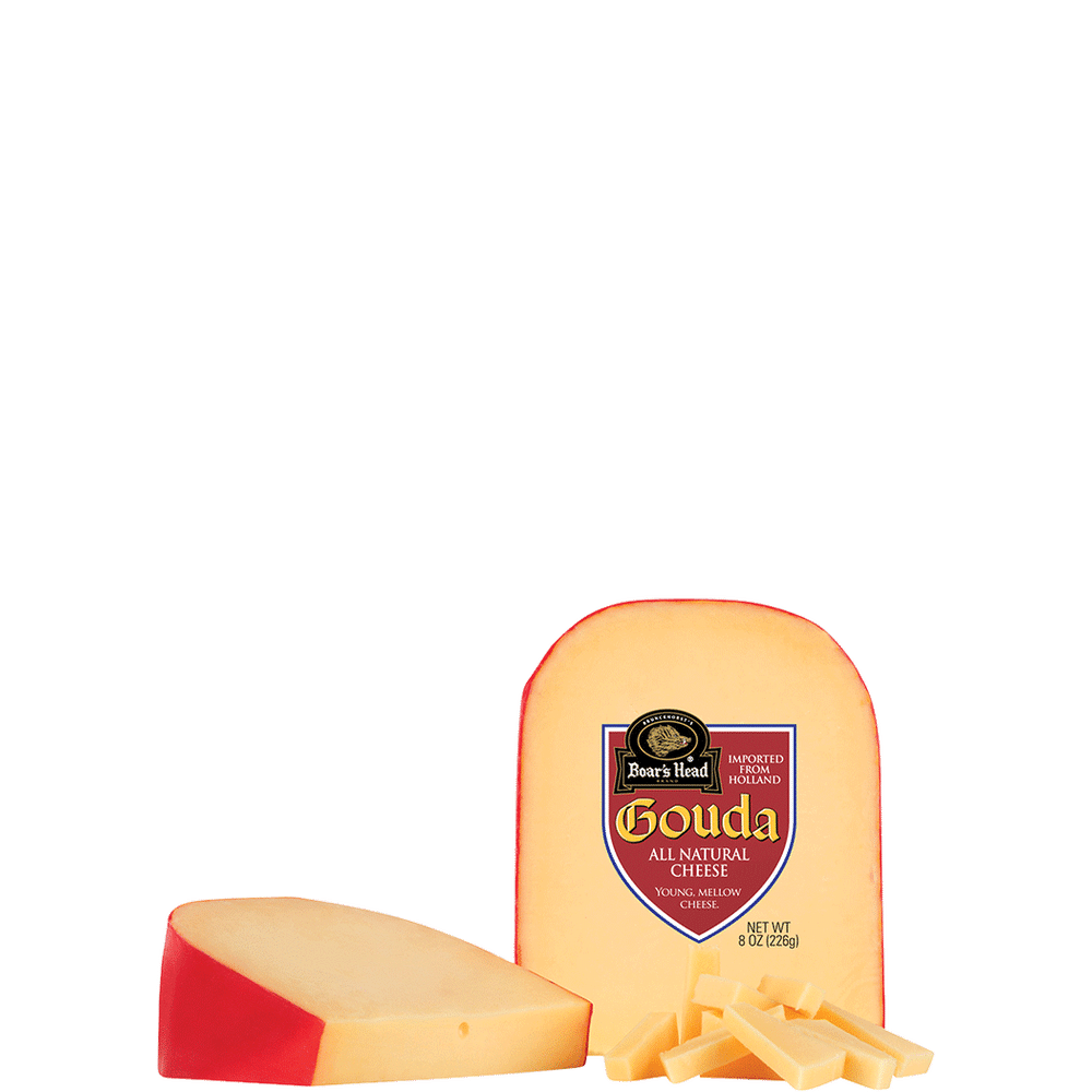 Boar's Head Gouda Imported Total Wine & More
