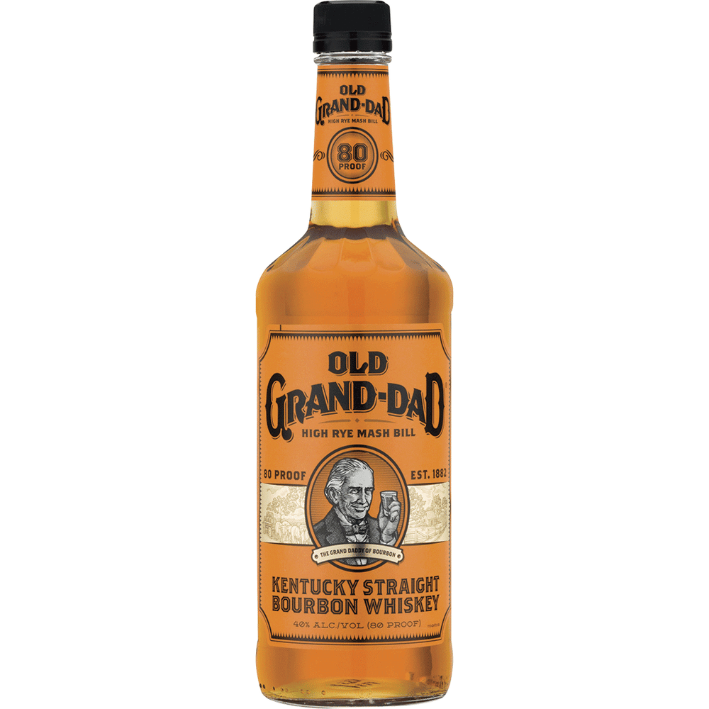 Old Grand Dad 750ml