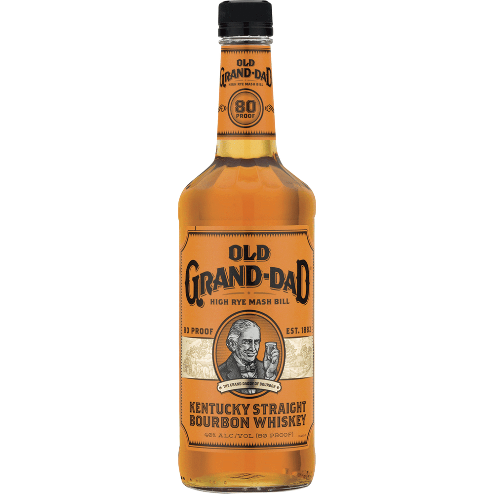 Old grand dad total wine more
