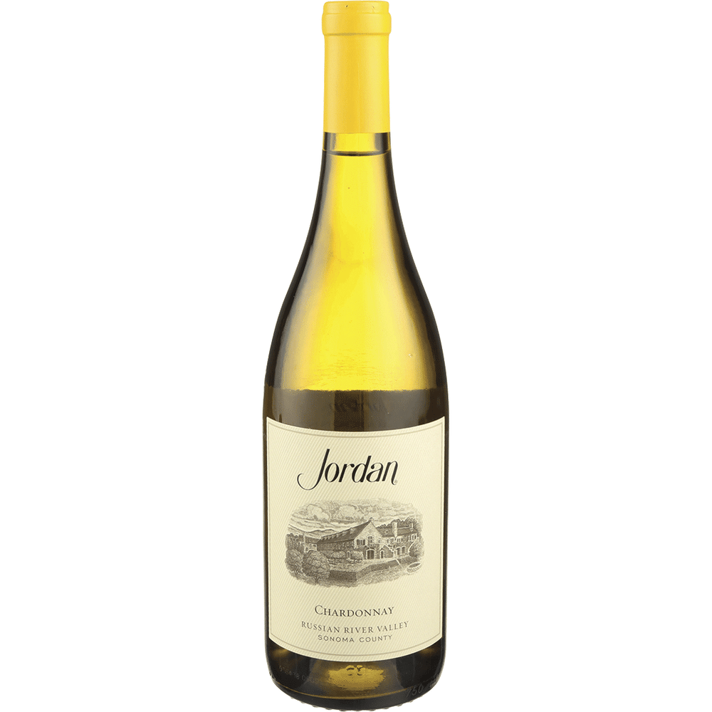 Jordan Chardonnay Total Wine & More