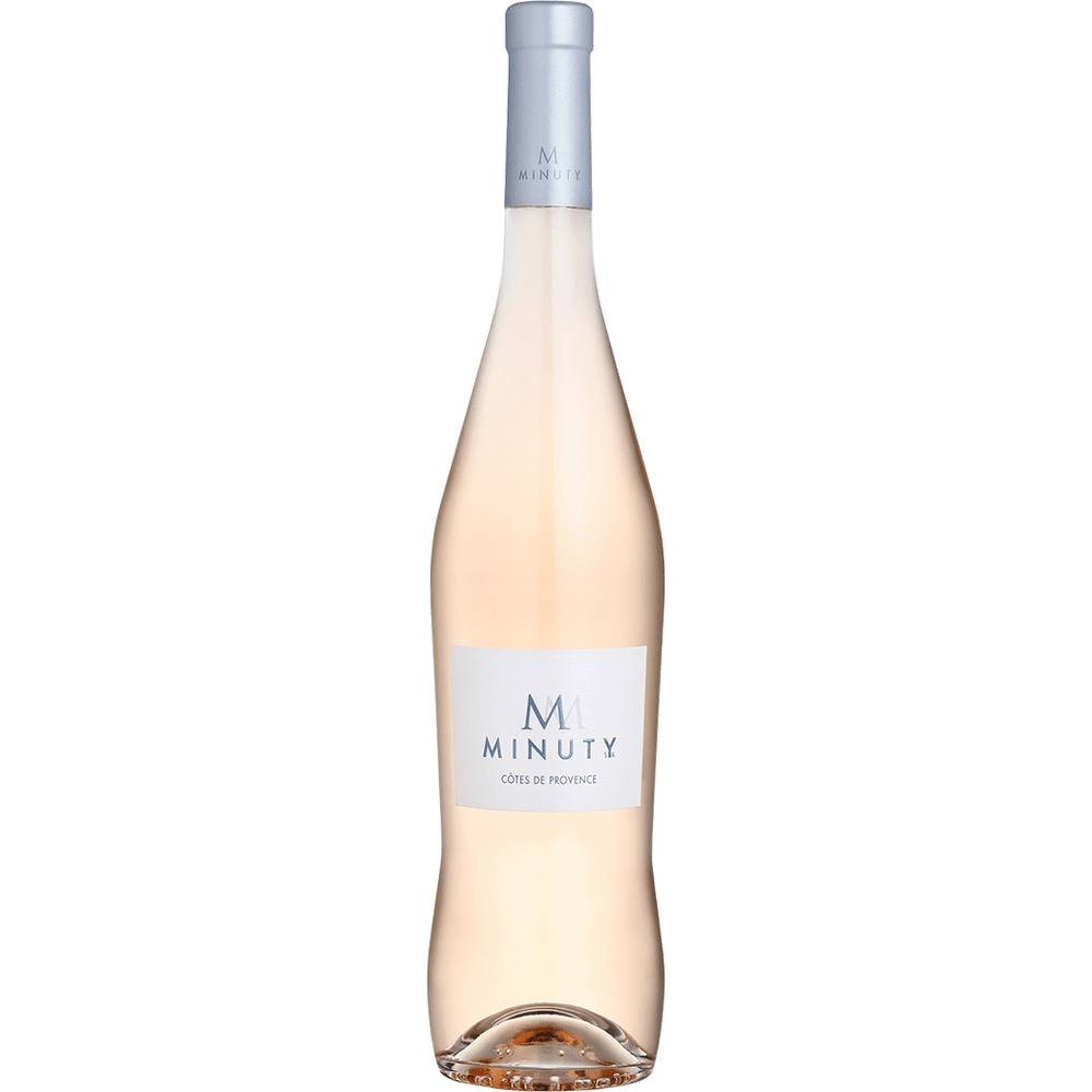 Chateau Minuty M Cotes de Provence Rose 750ml