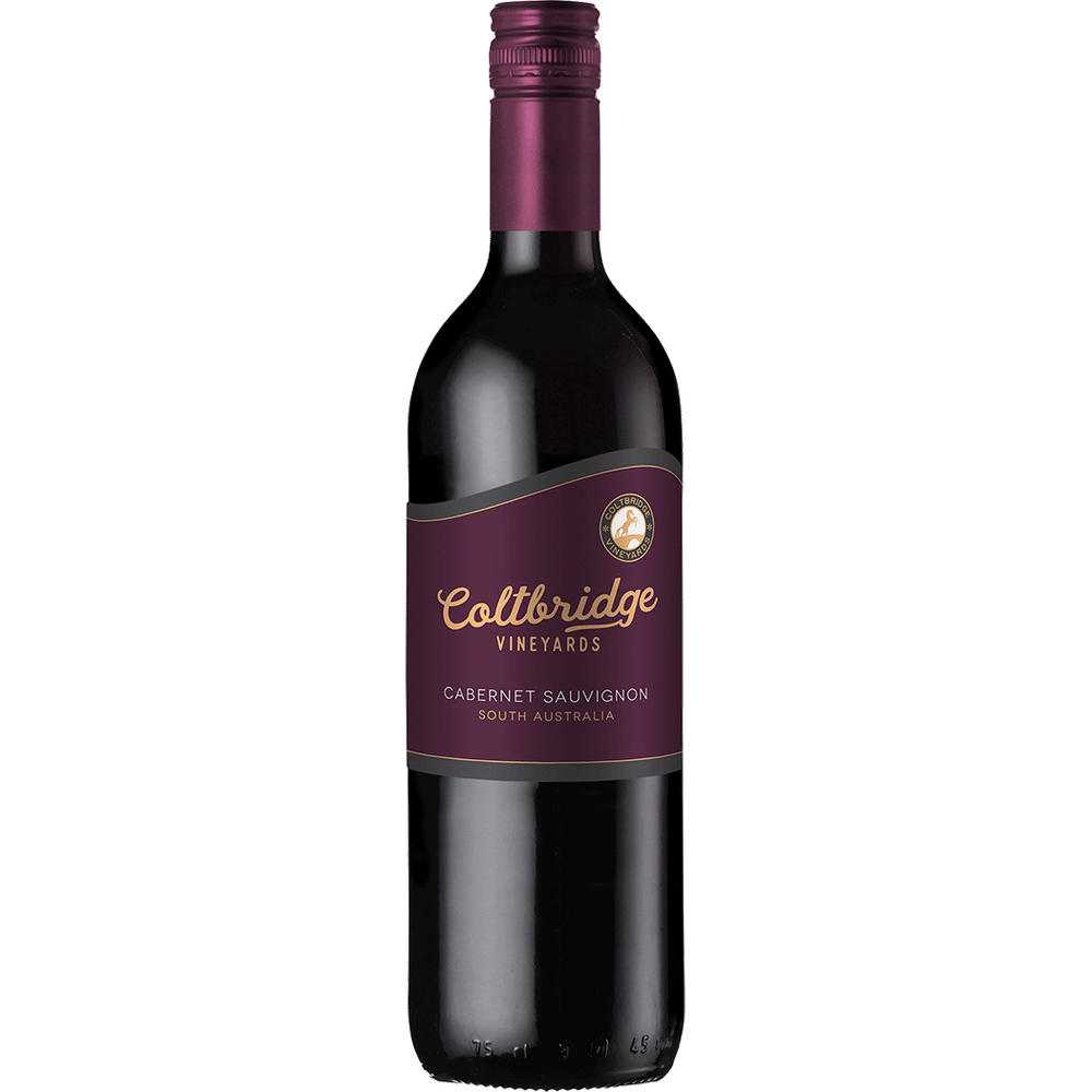 Coltbridge Vineyards Cabernet Sauvignon, 2020 750ml