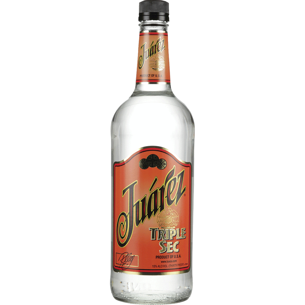 Juarez Triple Sec