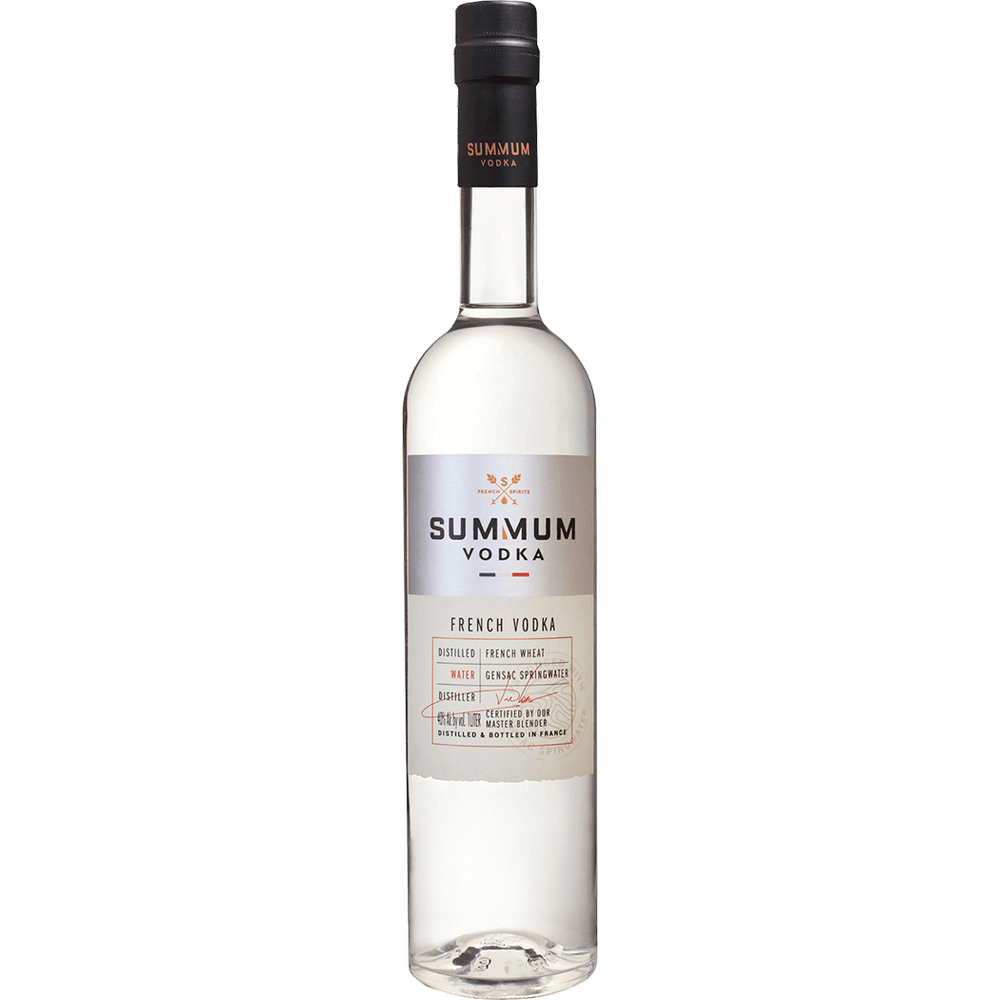 Summum Vodka 1L