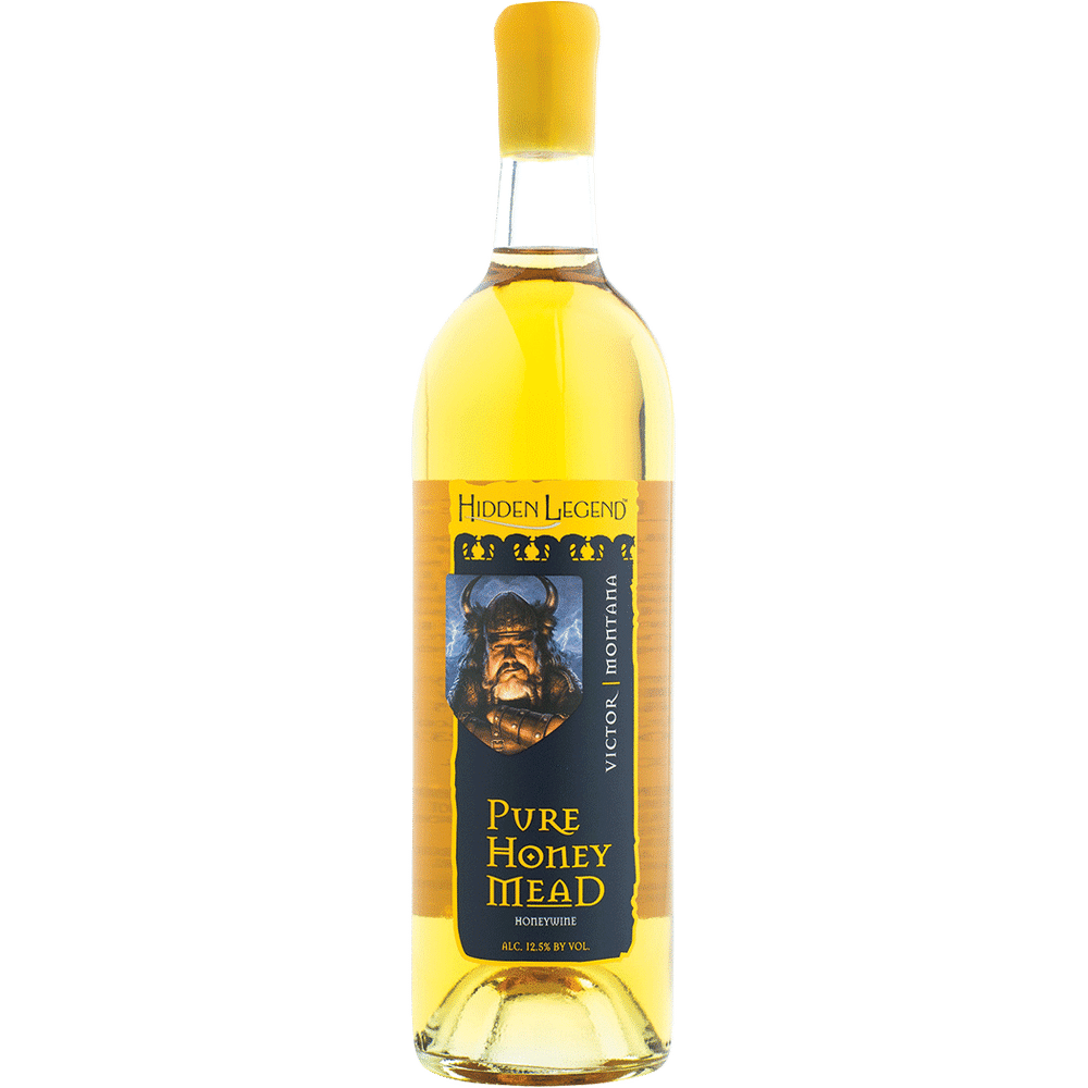 Hidden Legend Mead Pure Honey Total Wine & More
