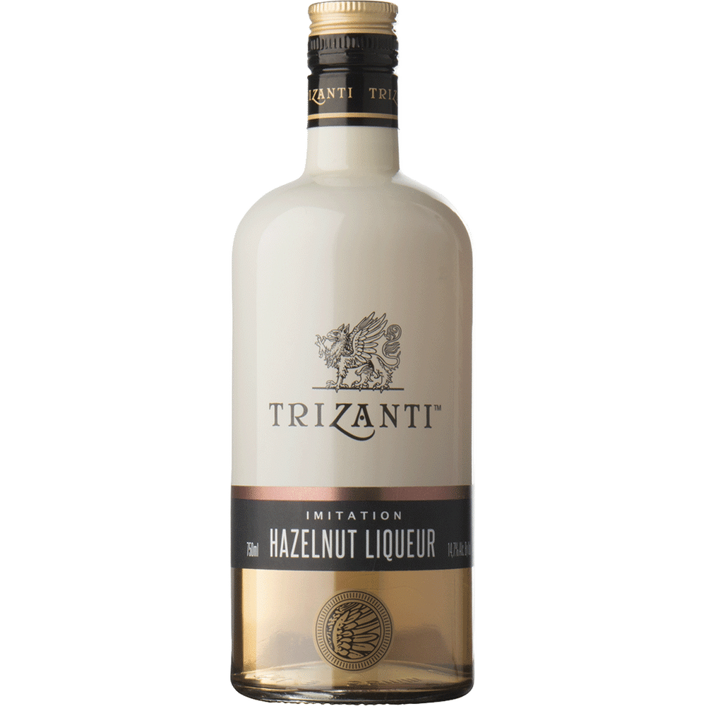 Trizanti Hazelnut Liqueur 750ml