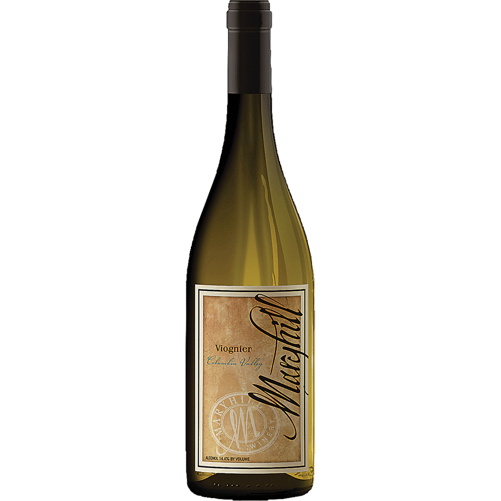 Maryhill Viognier Total Wine & More