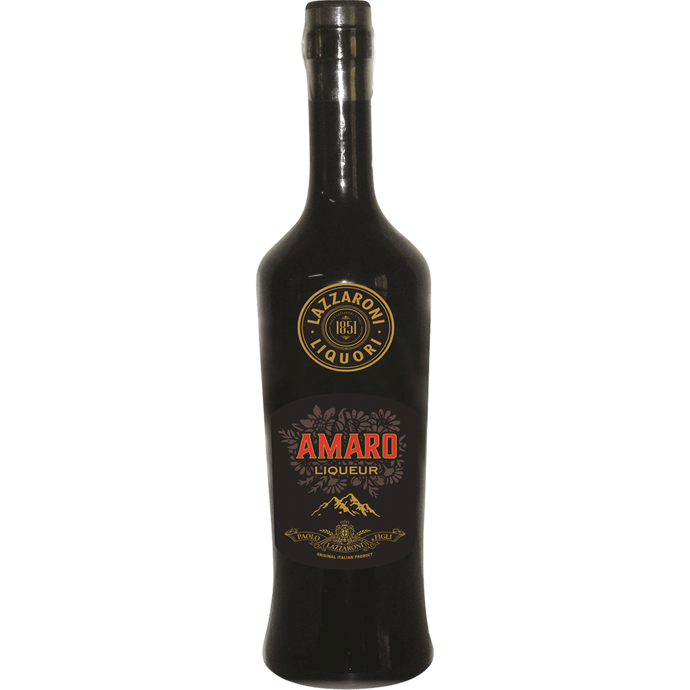 Lazzaroni Amaro 750ml