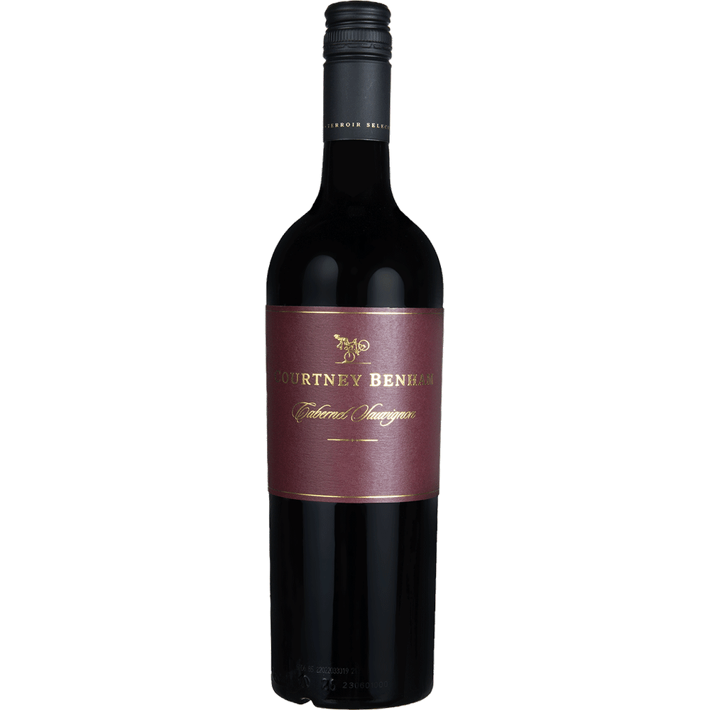 Courtney Benham Cabernet Terroir Selection, 2020 750ml