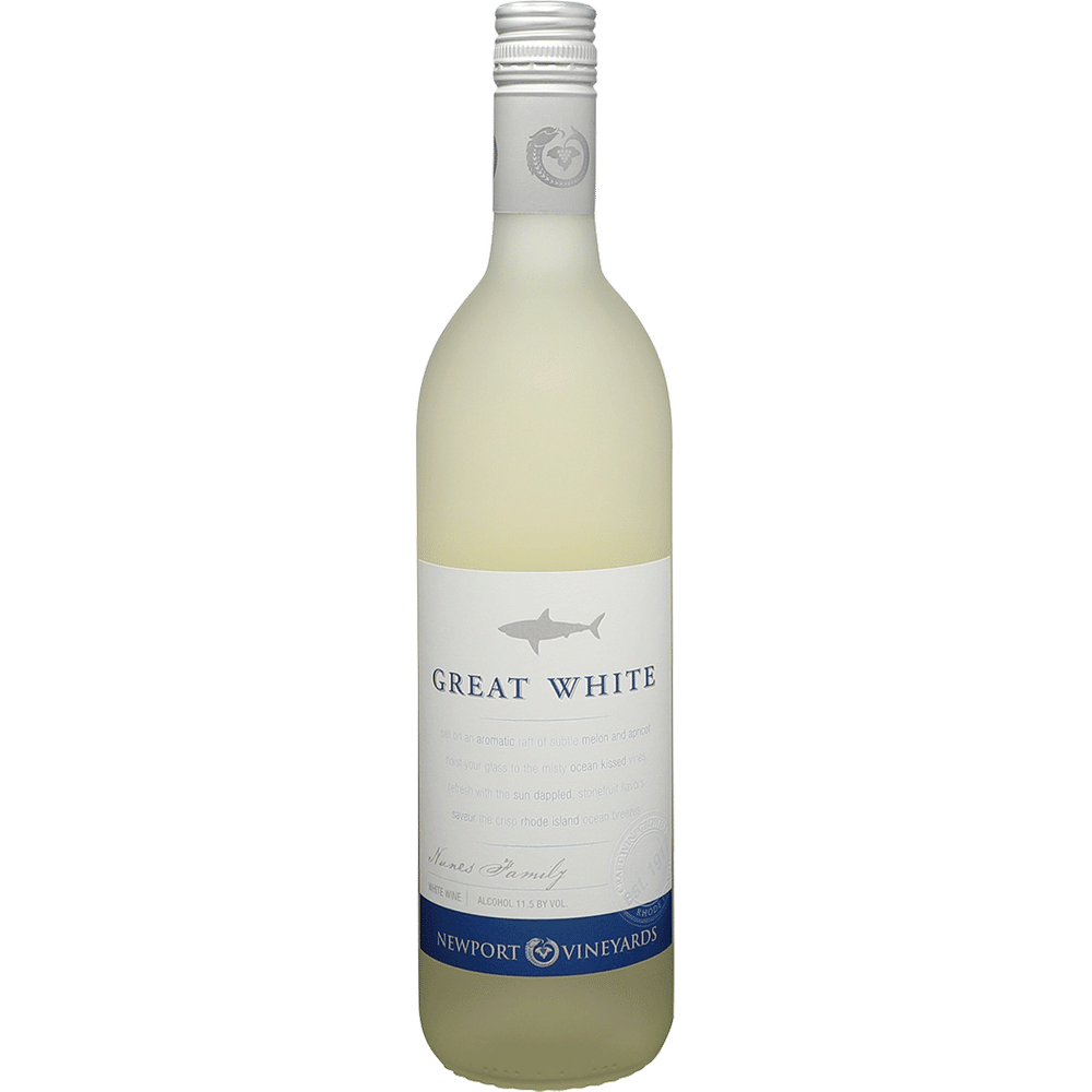 Newport Vyds Great White Total Wine & More