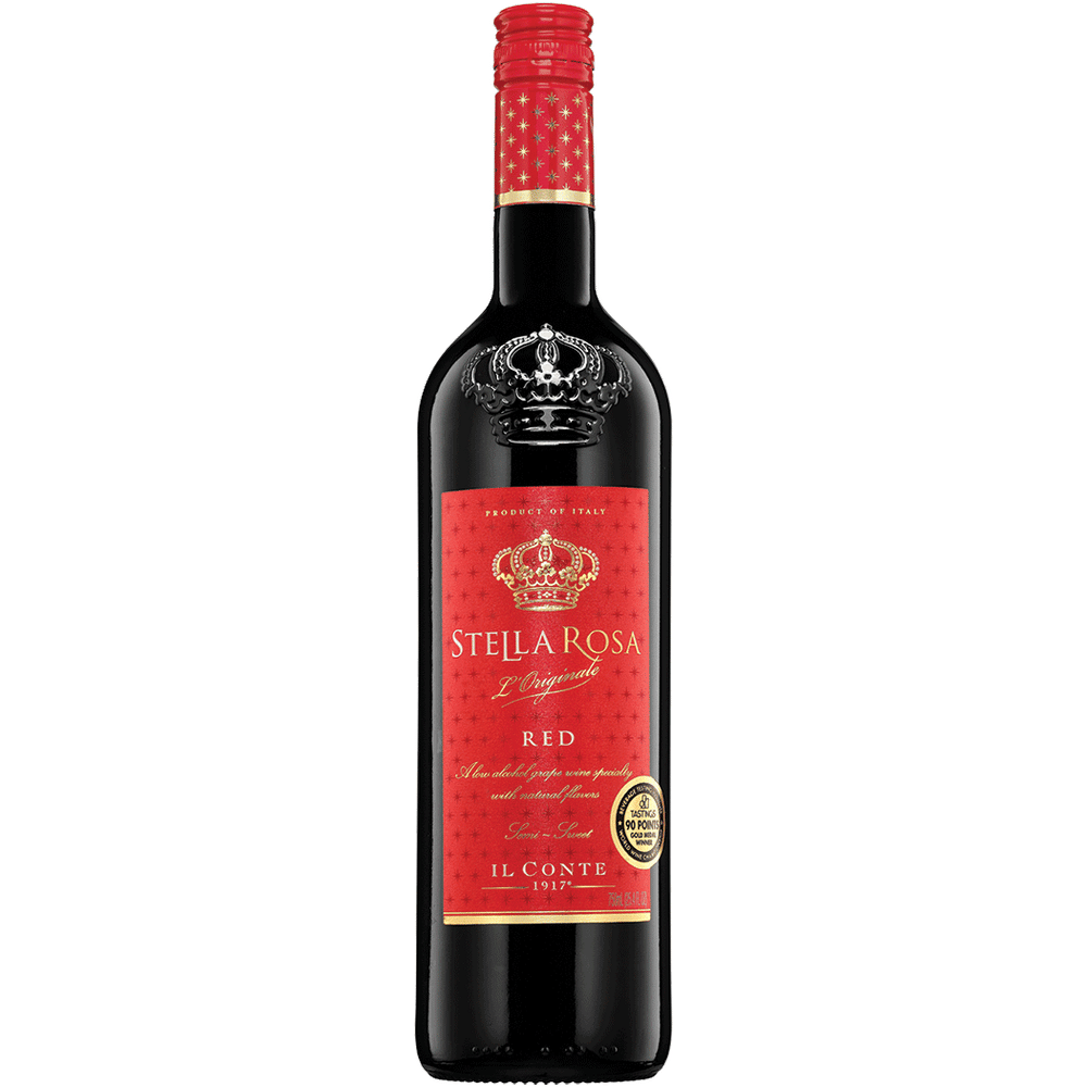 Stella Rosa Red Total Wine & More