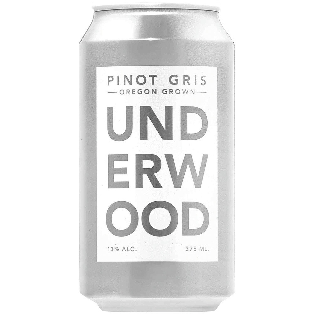 Underwood Pinot Gris 355ml