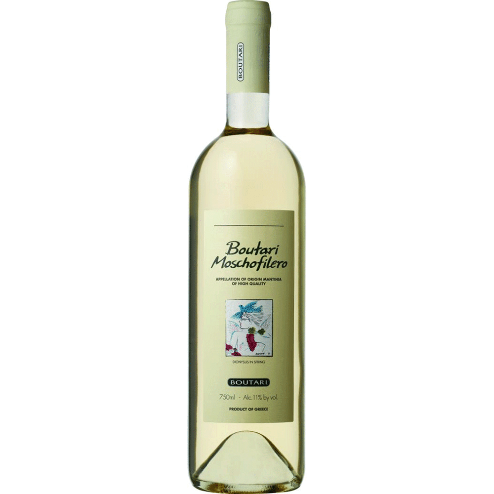 Boutari Moschofilero | Total Wine & More