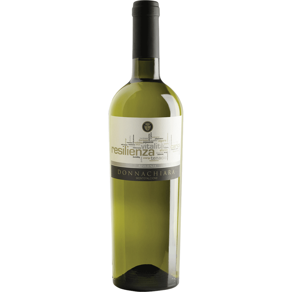 Donnachiara Falanghina Resilienza IGT 750ml