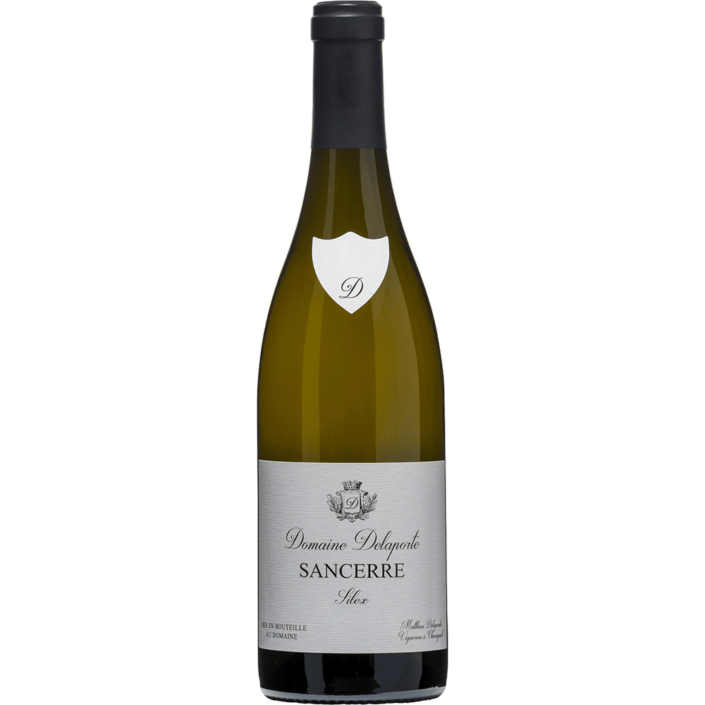 Domaine Delaporte Sancerre Silex | Total Wine & More