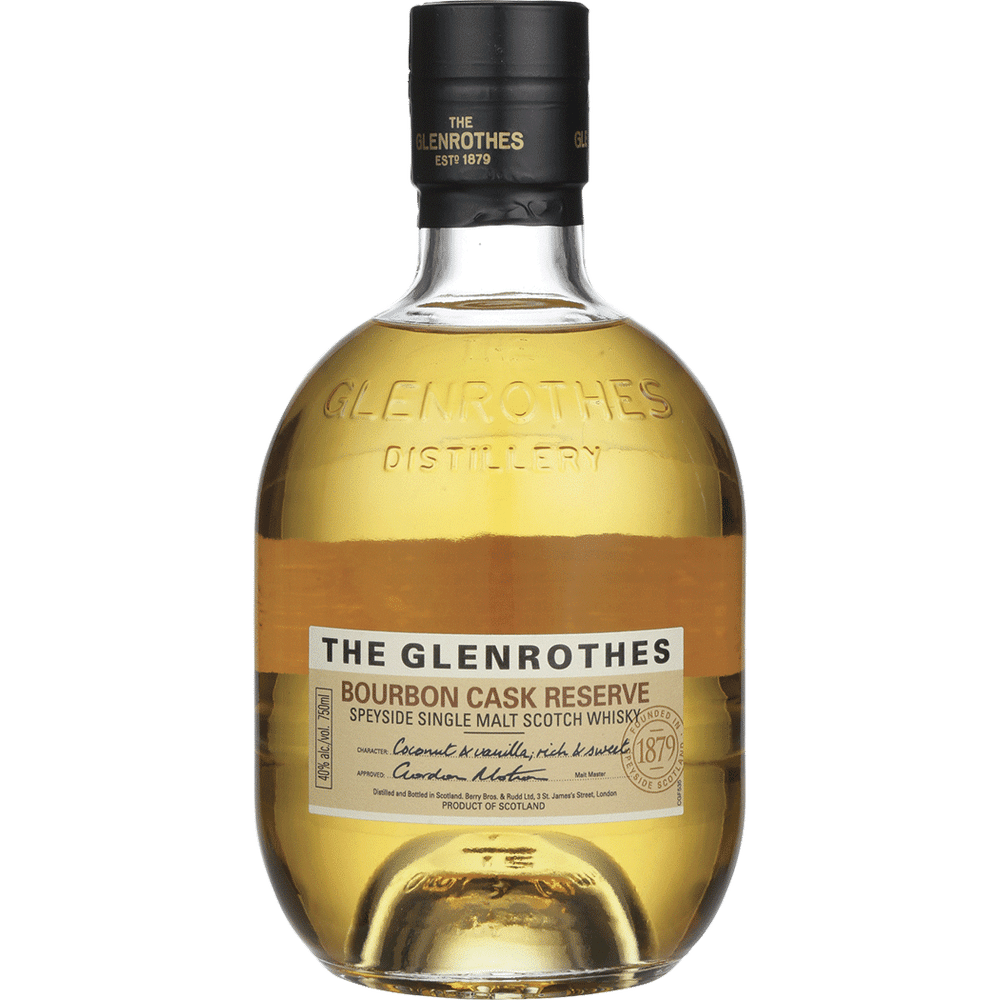 The Glenrothes Manse Reserve | Whisky Magazine