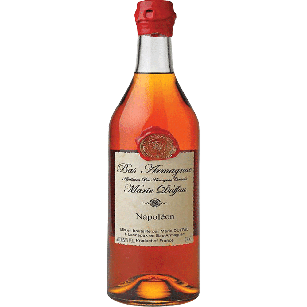 Marie Duffau Bas Armagnac Napoleon 750ml