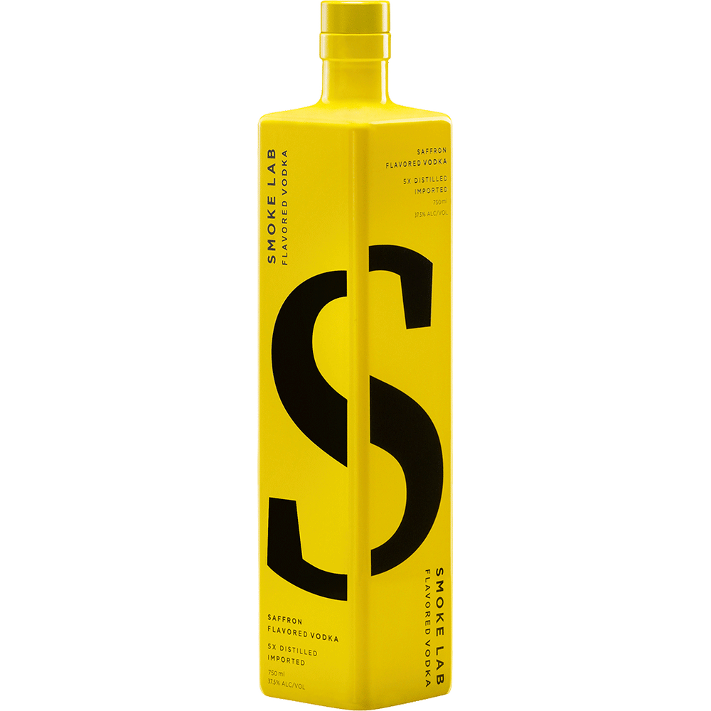 Smoke Lab Saffron Flavored Vodka Total Wine More Smoke Lab Saffron Flavored Vodka Total Wine More