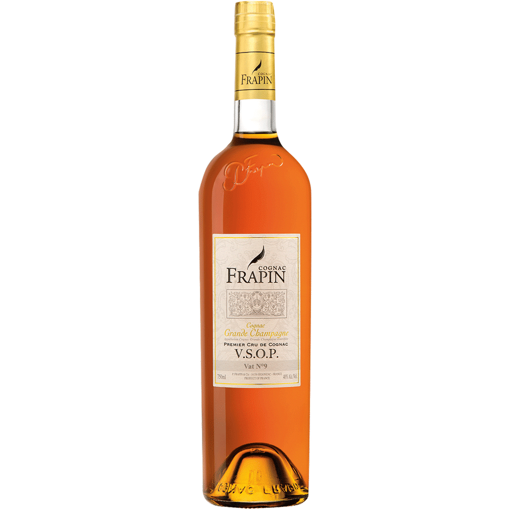 Frapin VSOP | Total Wine & More