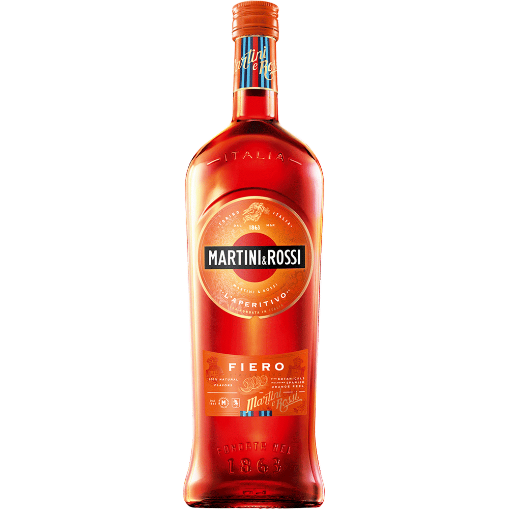 Martini & Rossi Fiero Total Wine & More