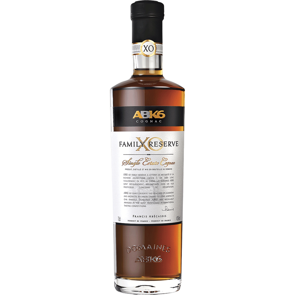 ABK6 XO Cognac  750ml