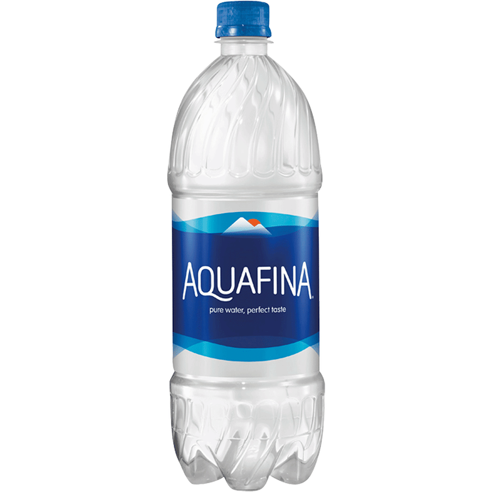 Aquafina 1L