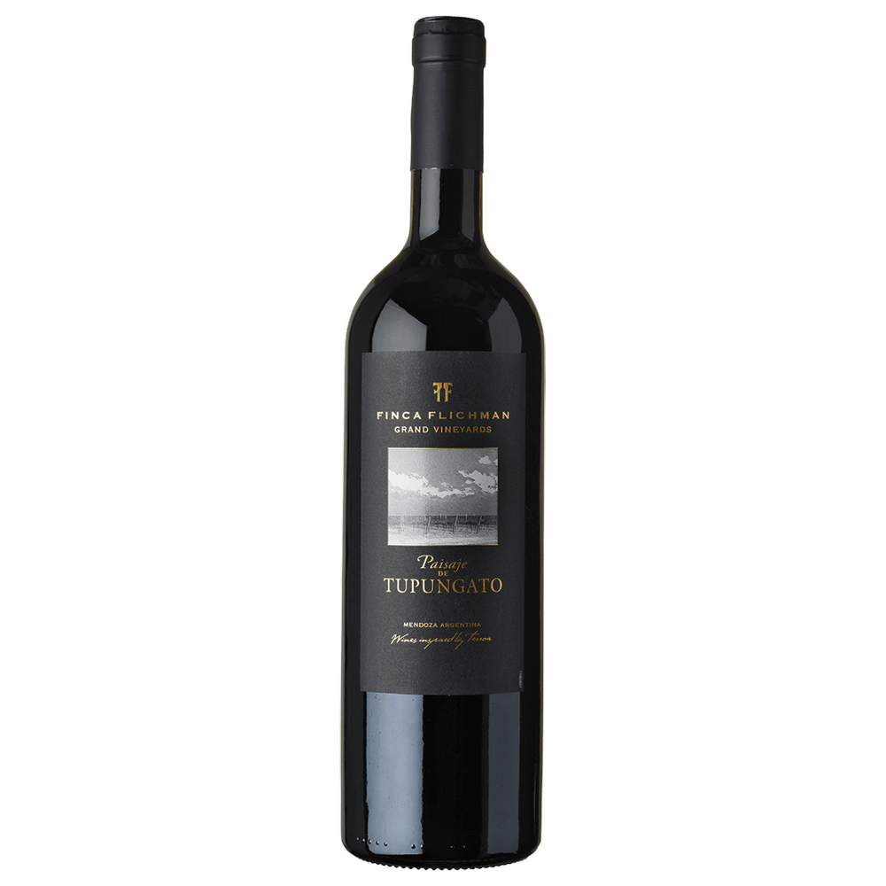 Finca Flichman Malbec Tupungato, 2019 750ml