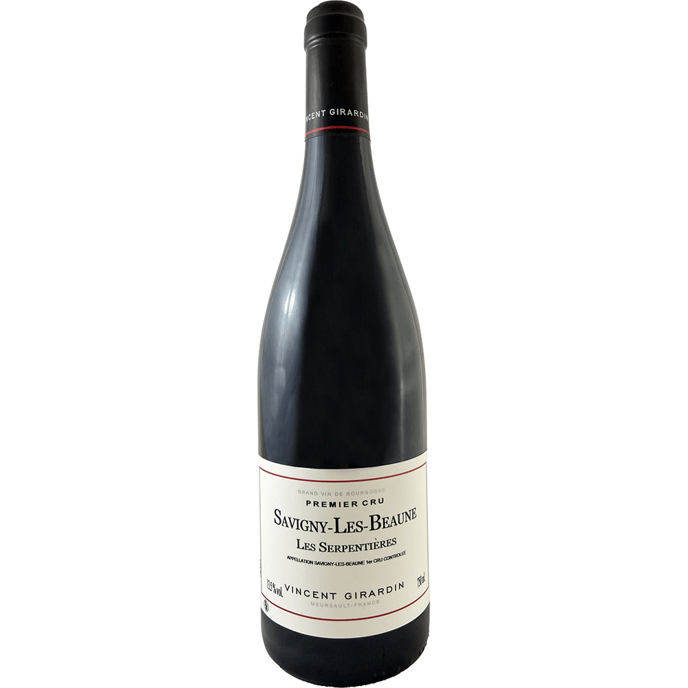 Vincent Girardin Savigny les Beaune 1er Cru les Serpentieres