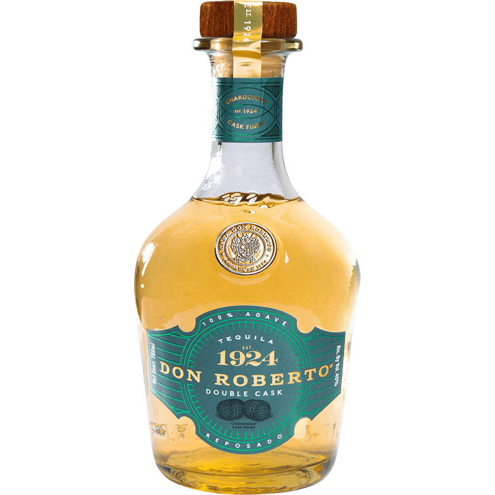 Don roberto tequila reposado