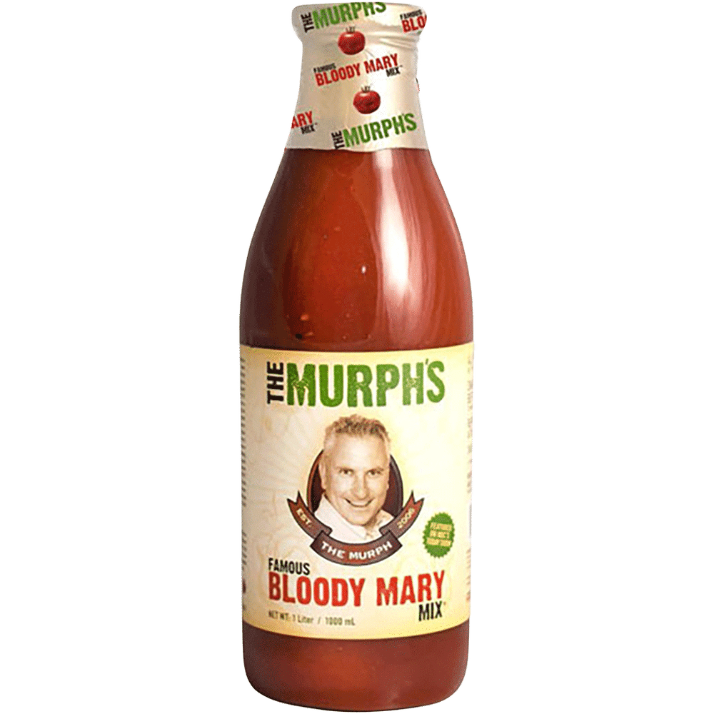 Murph's Famous Bloody Mary Mix Total Wine & More