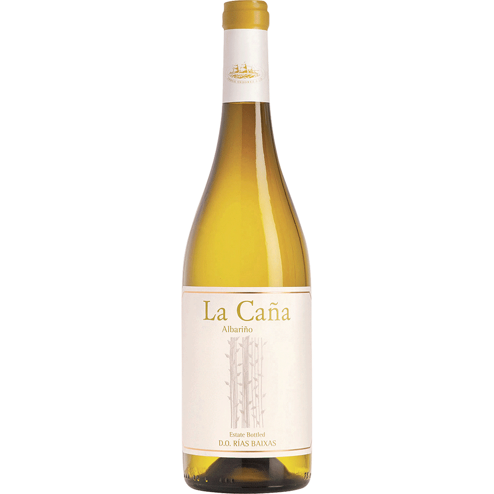 La Cana Albarino