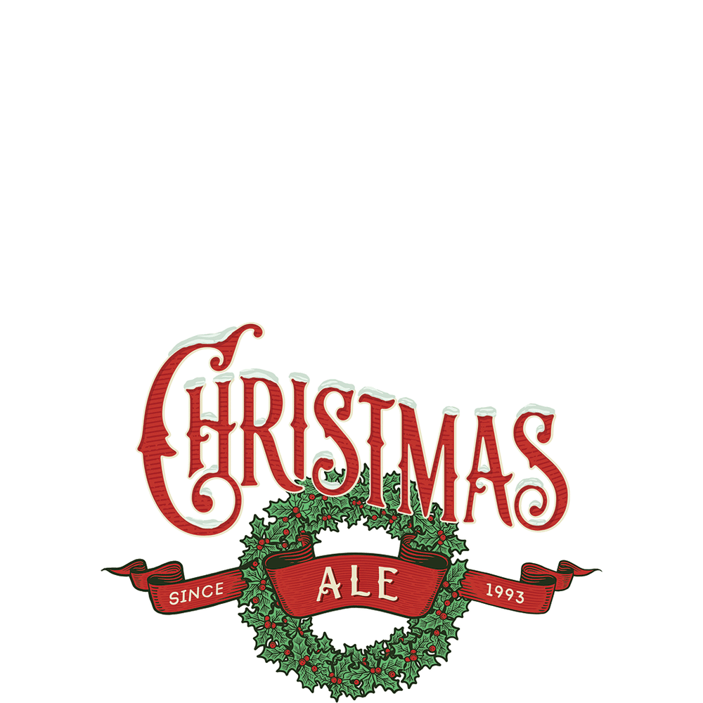 Breckenridge Christmas Ale 5L