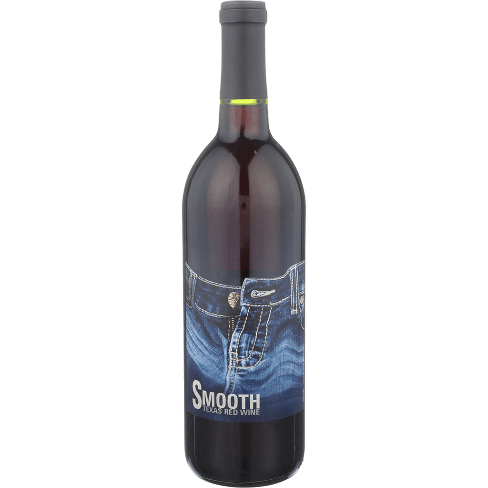 Kiepersol Smooth Texas Red Wine Total Wine & More