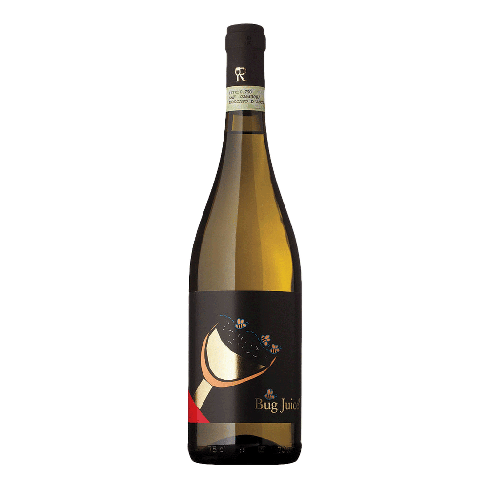 Rinaldi Moscato d'Asti Sparkling Wine 750ml