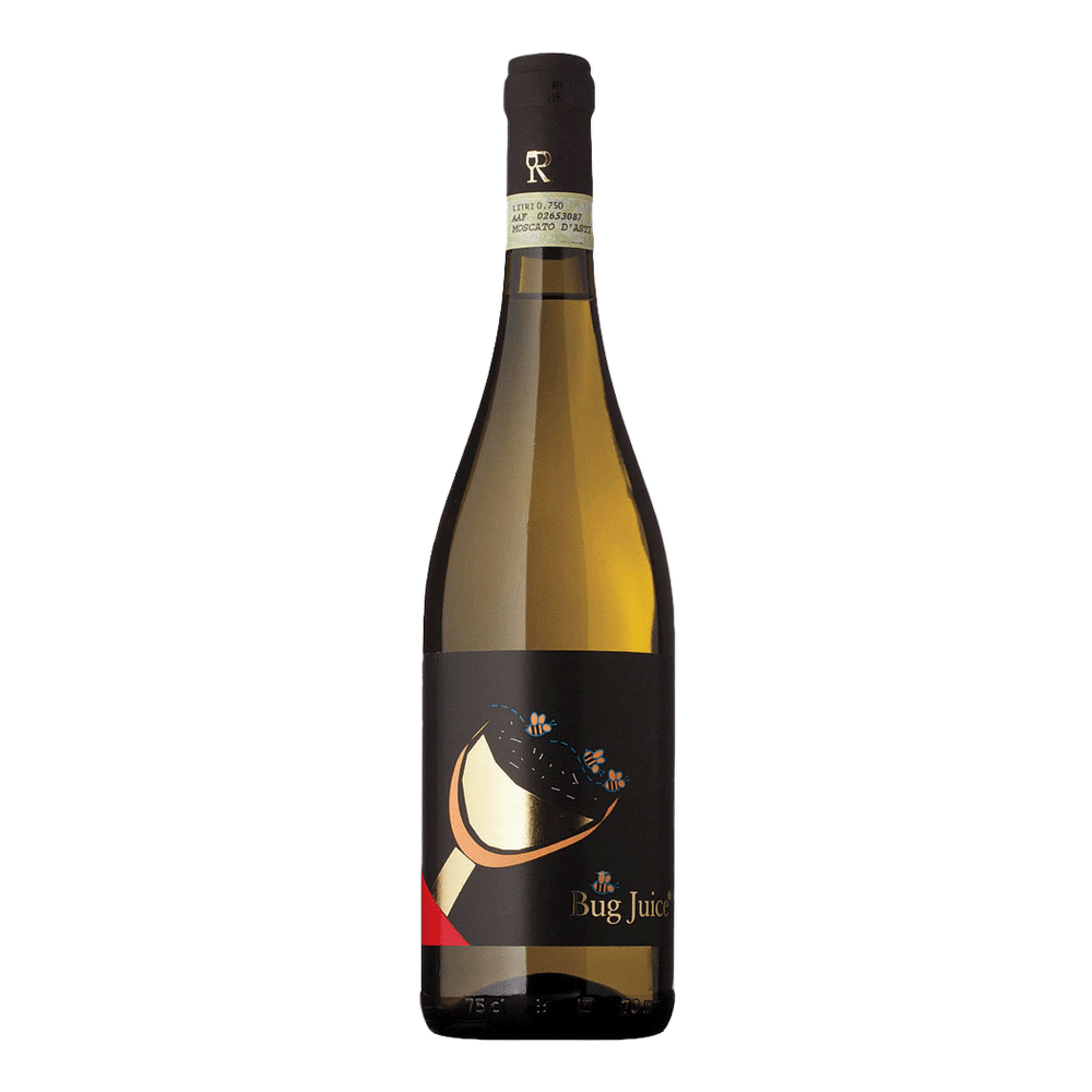 Rinaldi Moscato d'Asti Sparkling Wine Total Wine & More