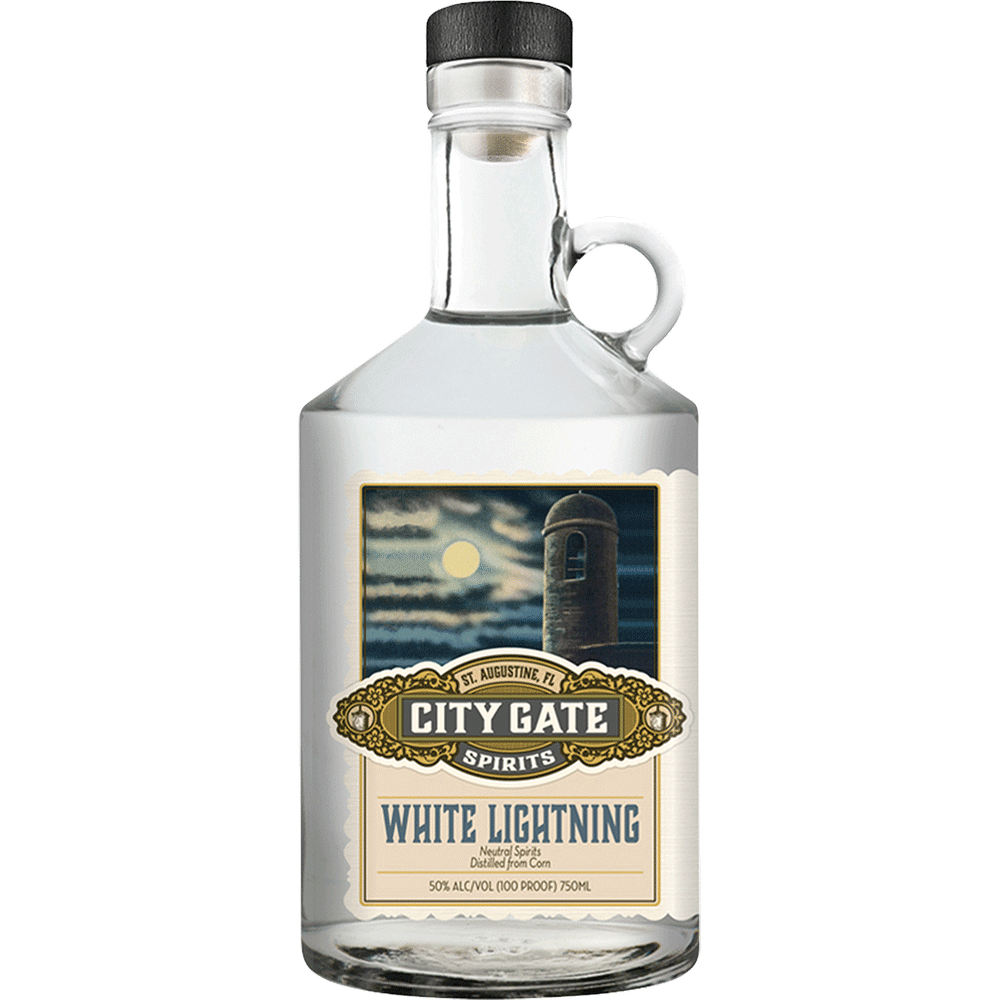 City Gate White Lightning Total Wine & More