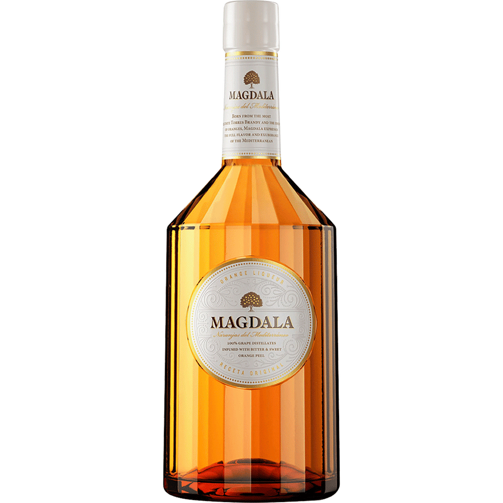 Magdala Orange Liqueur 750ml